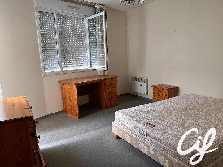 Appartement Impasse Charles Chassin à Nantes