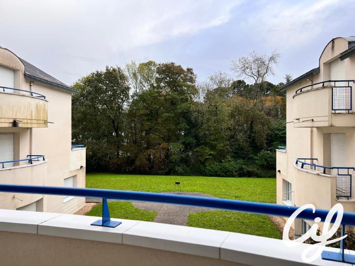 Flat Impasse Charles Chassin in Nantes