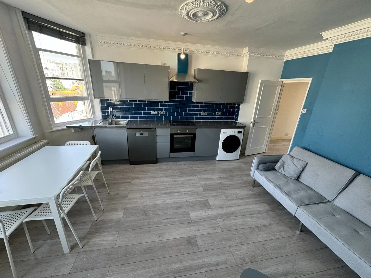 Room Alice Street in Hove