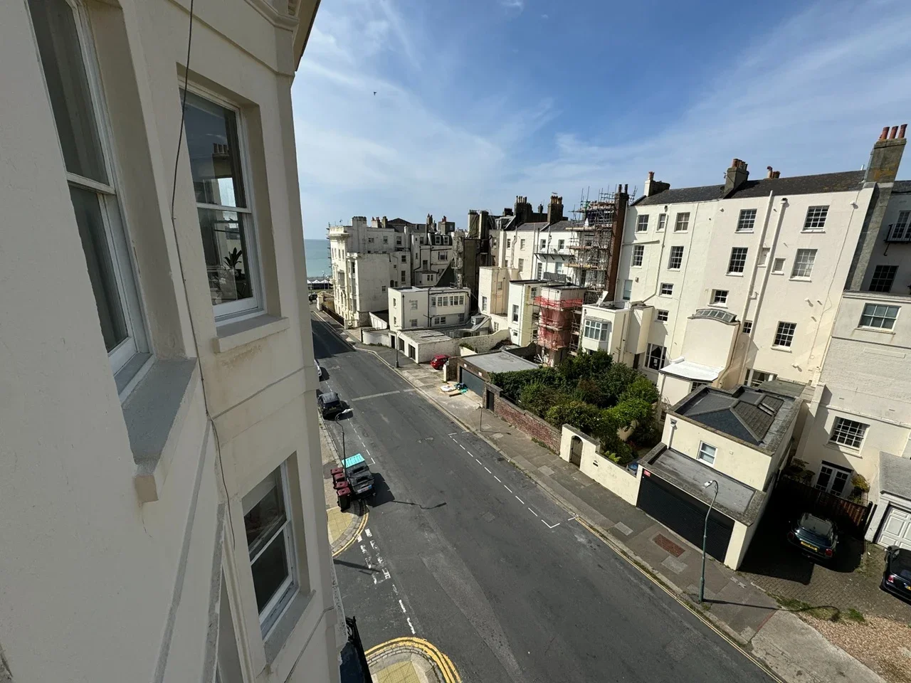 Room Alice Street in Hove