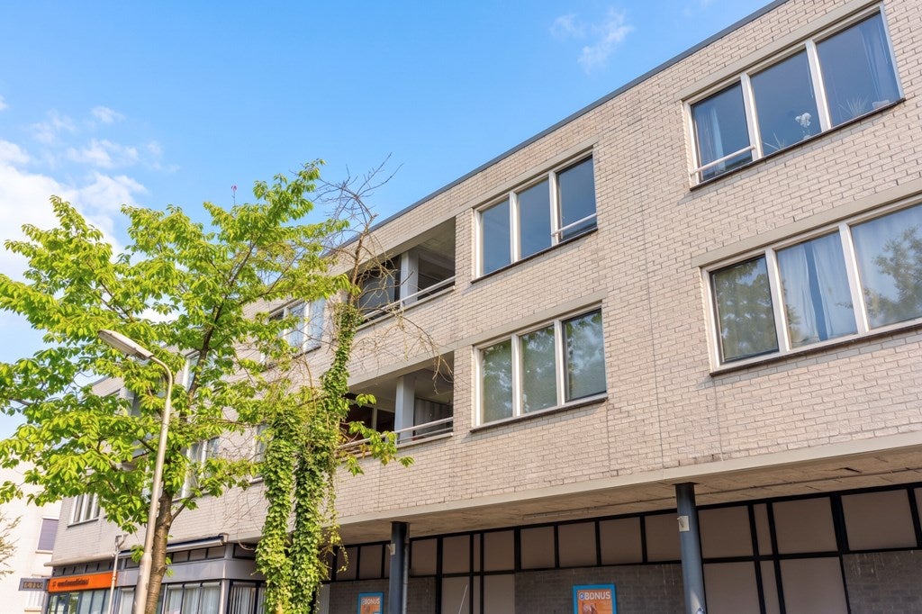 Appartement Aristotelesstraat 32 in Amersfoort