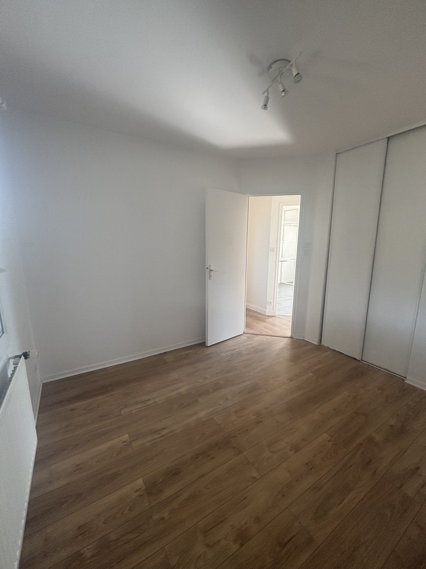 Maison Rue de Saumur à Les Herbiers