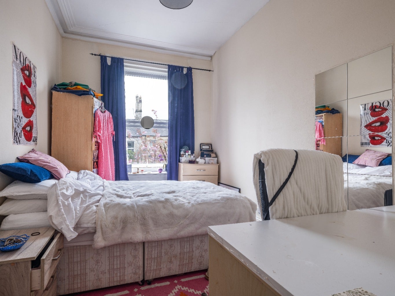House Larkspur Terrace in Newcastle upon Tyne