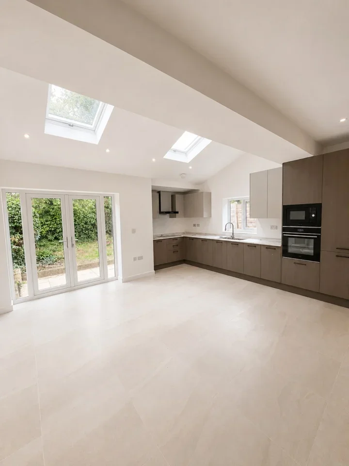 House Ash Grove in Salford