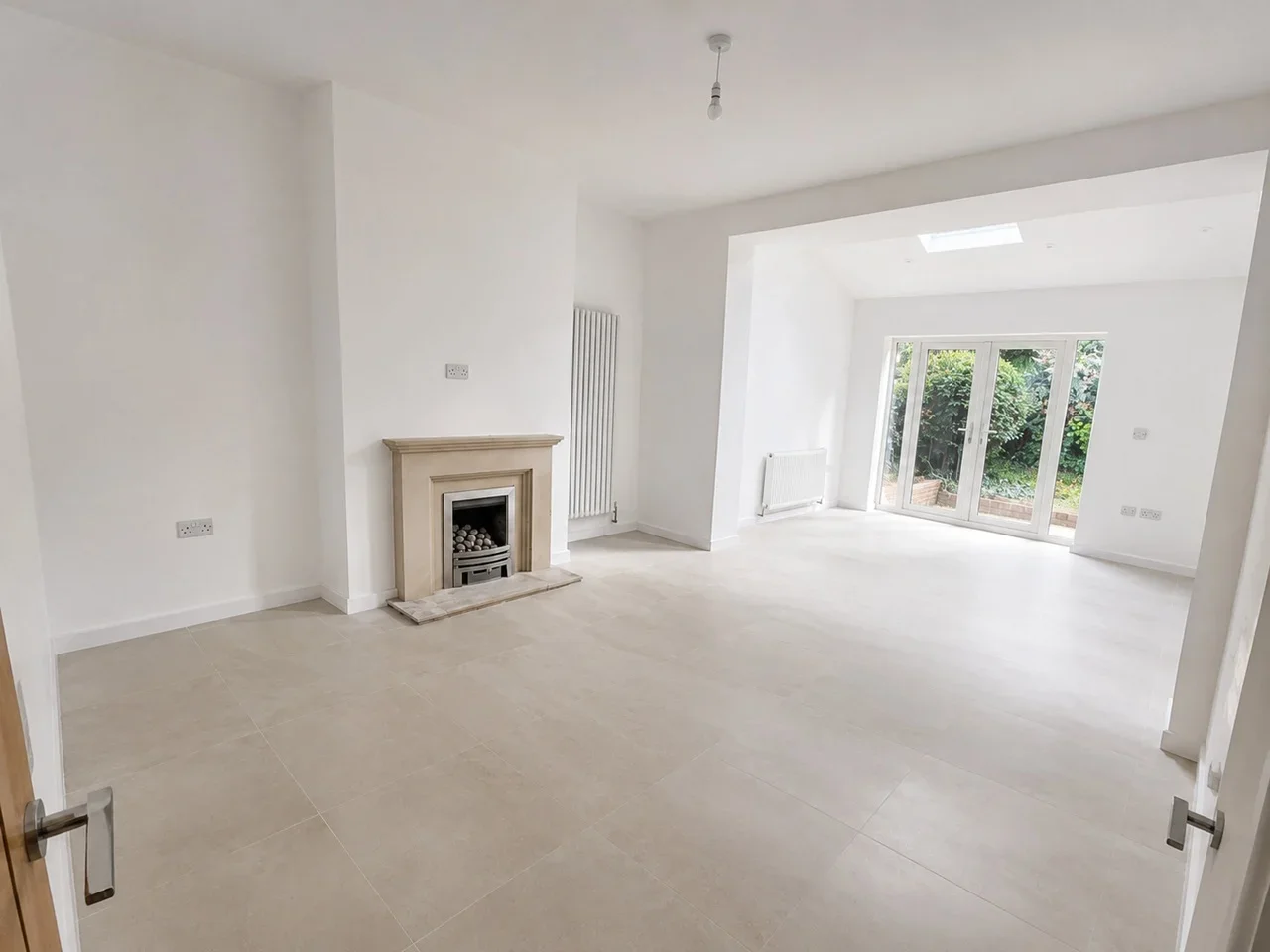 House Ash Grove in Salford