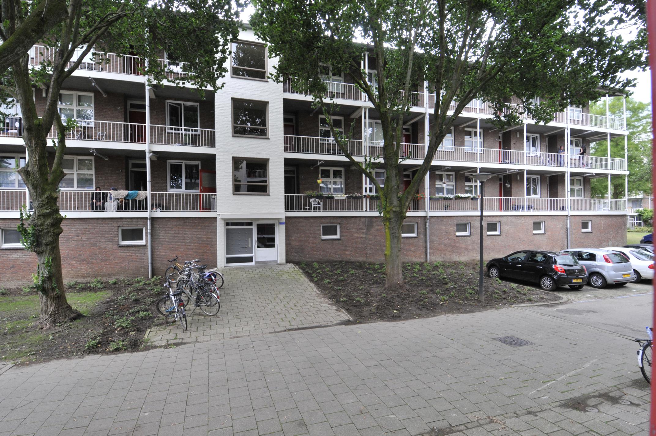 Appartement Jos Beltjensstraat in Roermond