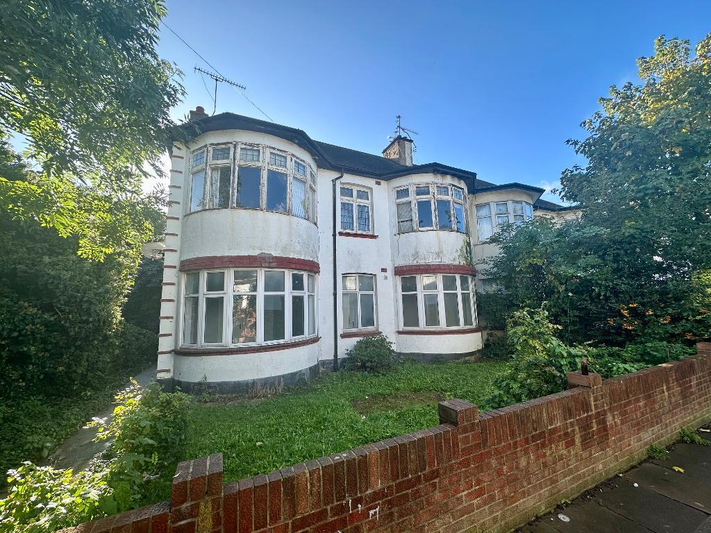 Flat Broadmayne in Basildon