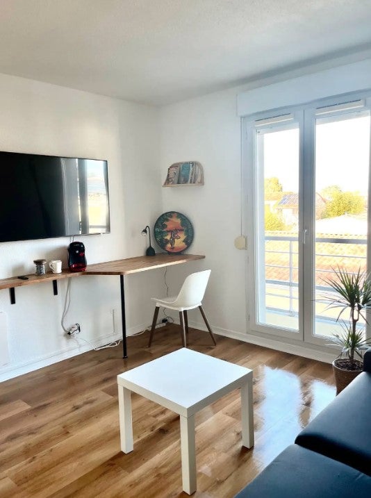 Flat Rue des Treilles in Libourne
