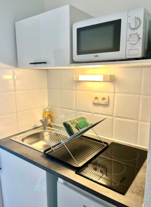 Flat Rue des Treilles in Libourne