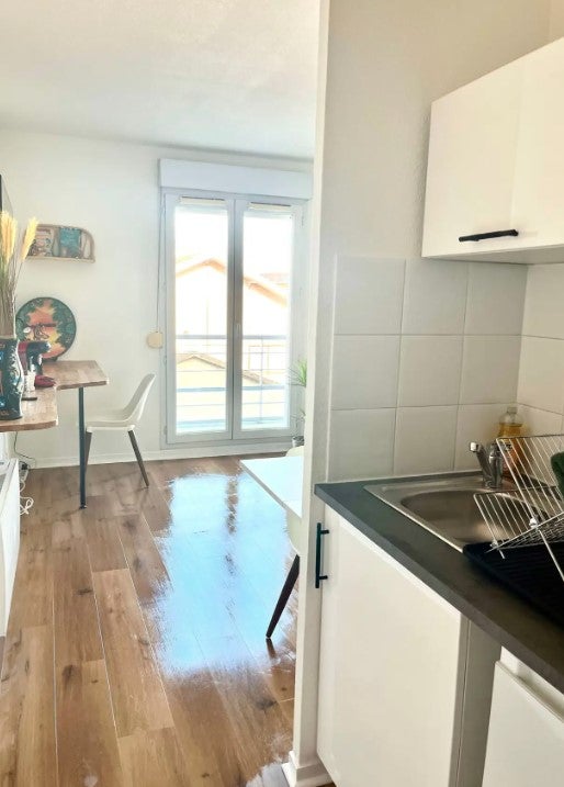 Flat Rue des Treilles in Libourne