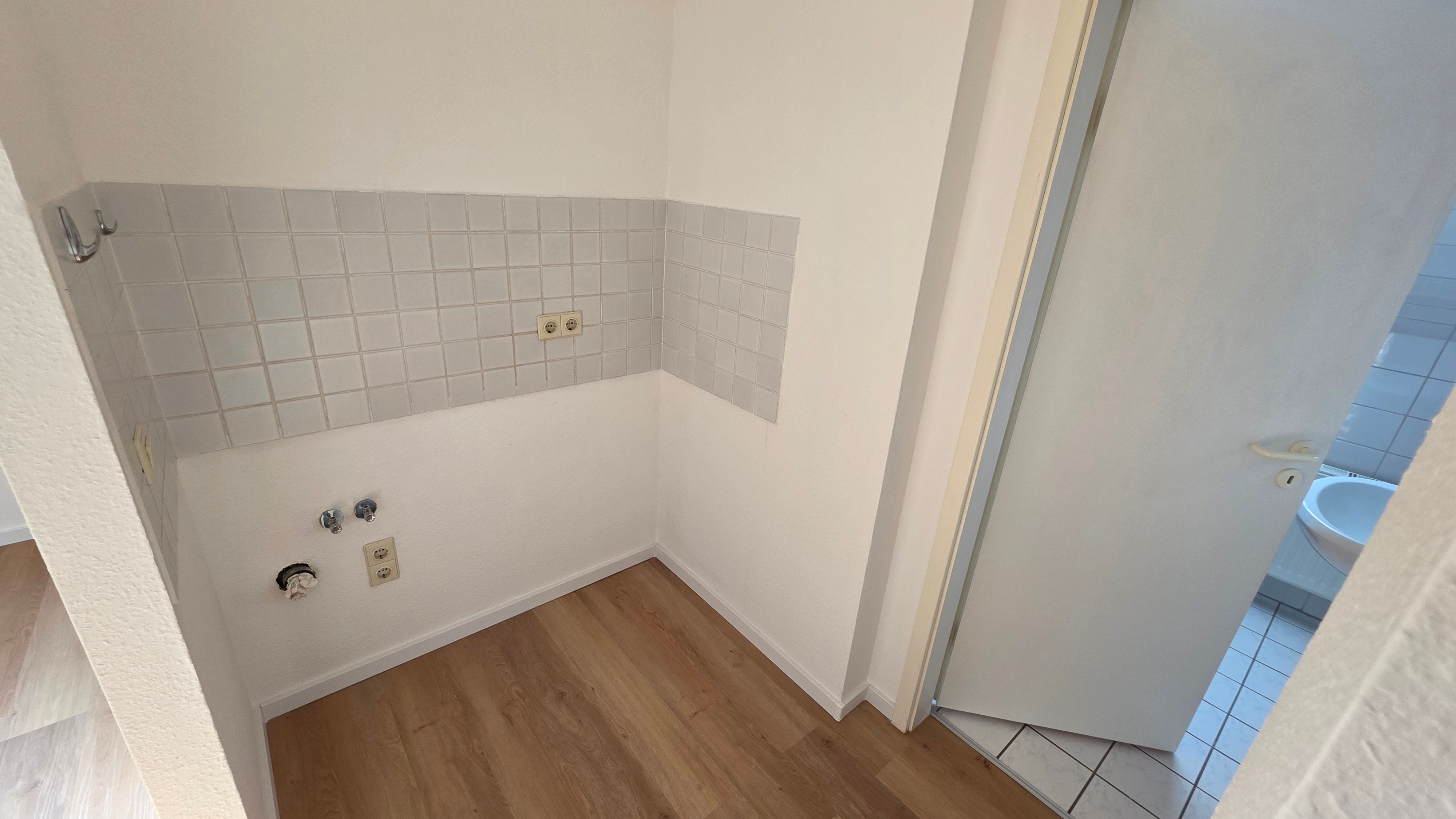 Wohnung Kastanienallee in Possendorf