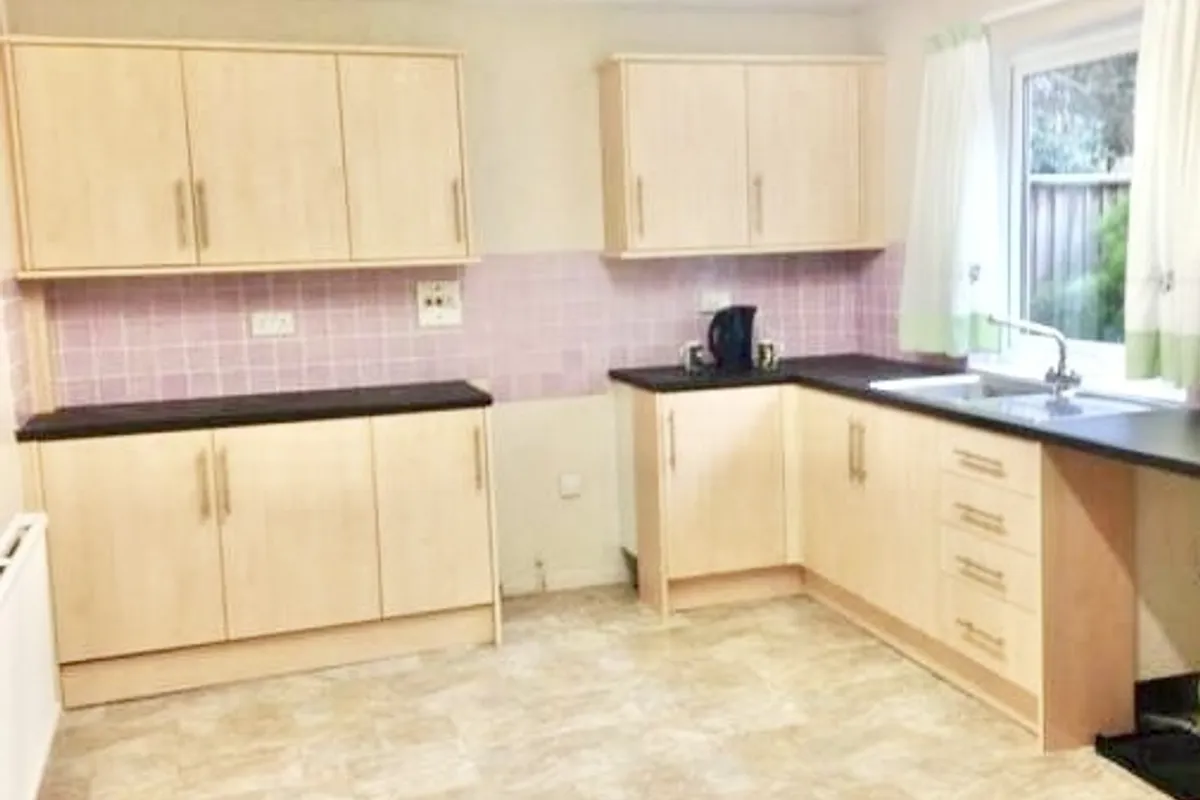 House Reepham in Peterborough