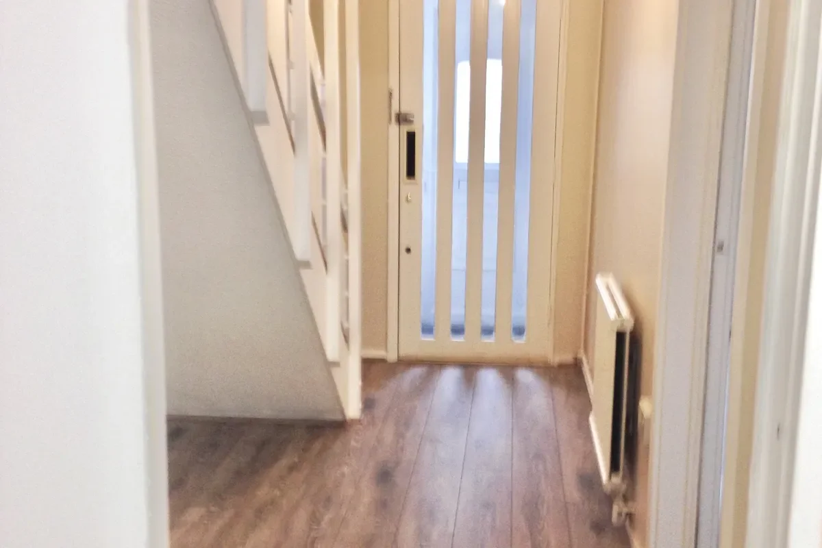 House Reepham in Peterborough