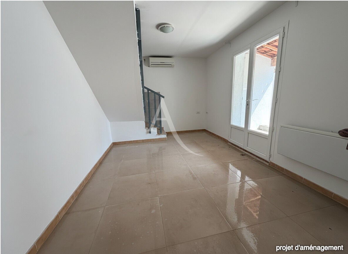 Maison Rue Jules Crétinon à Port-de-Bouc