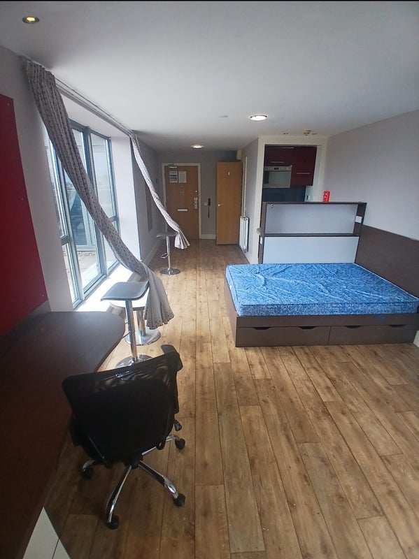 Flat Walworth Road in Greater London