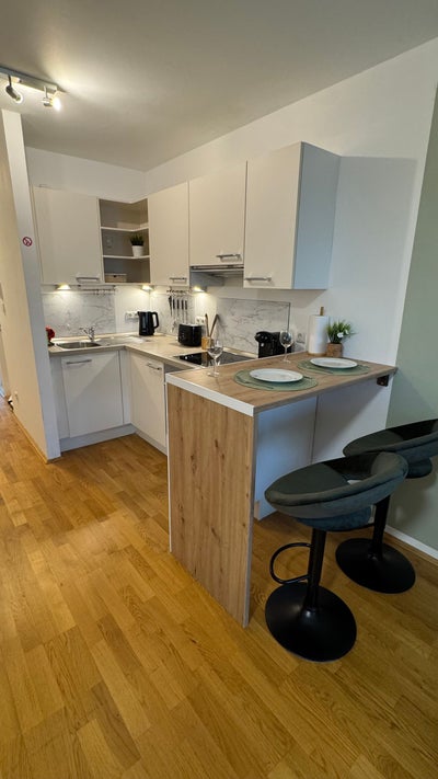 Wohnung Wertingerstraße in Ingolstadt