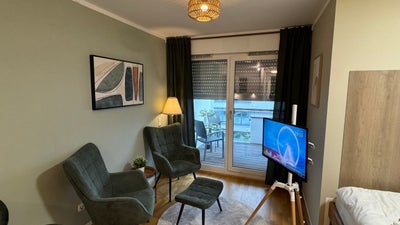 Wohnung Wertingerstraße in Ingolstadt