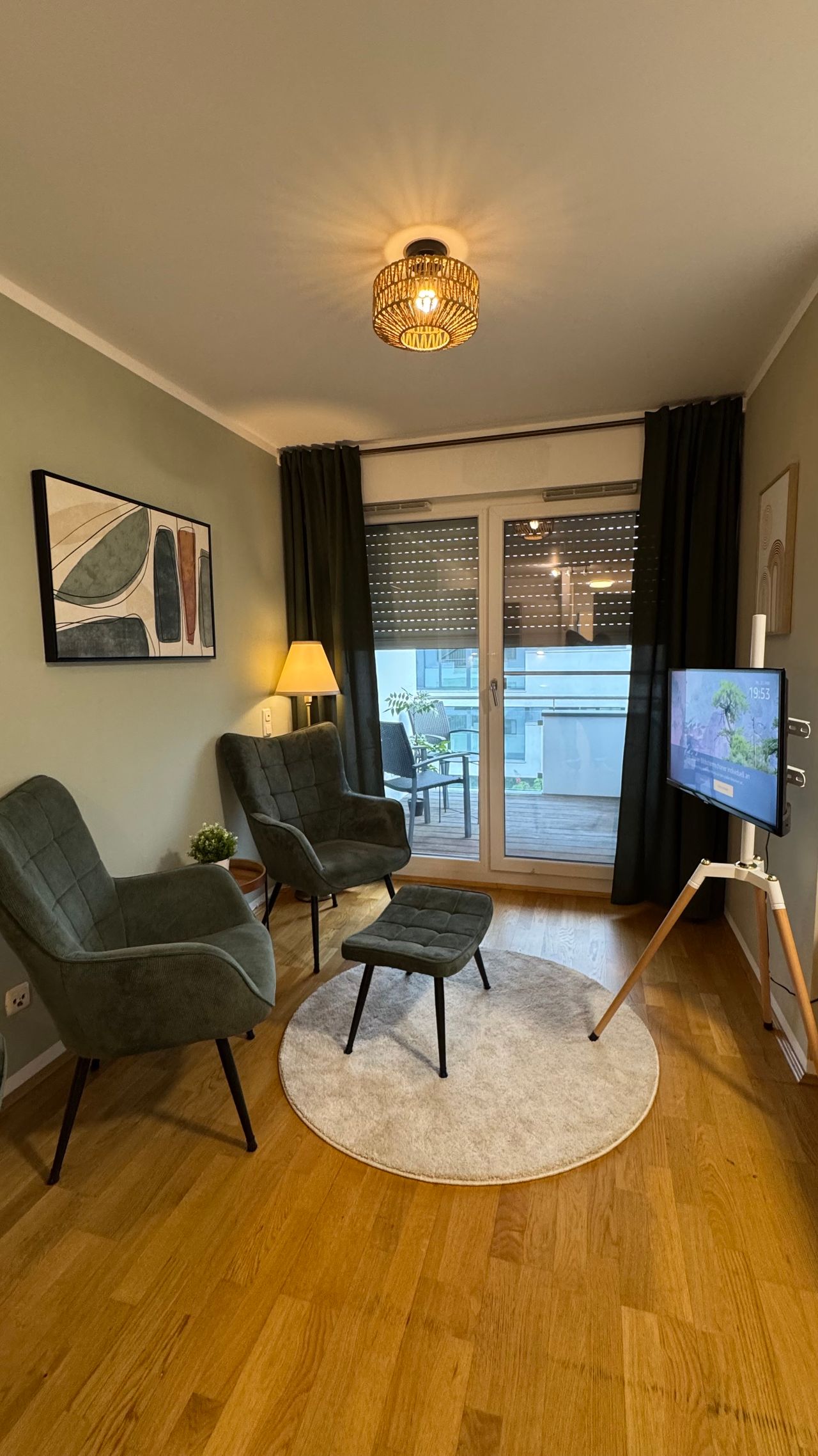 Wohnung Wertingerstraße in Ingolstadt