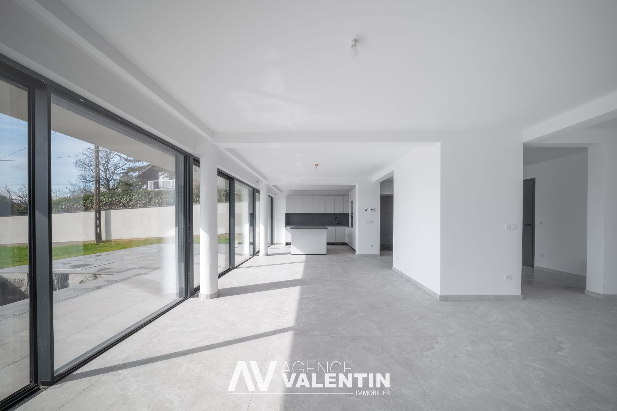 Maison Rue de Verdun à Moulins-lès-Metz