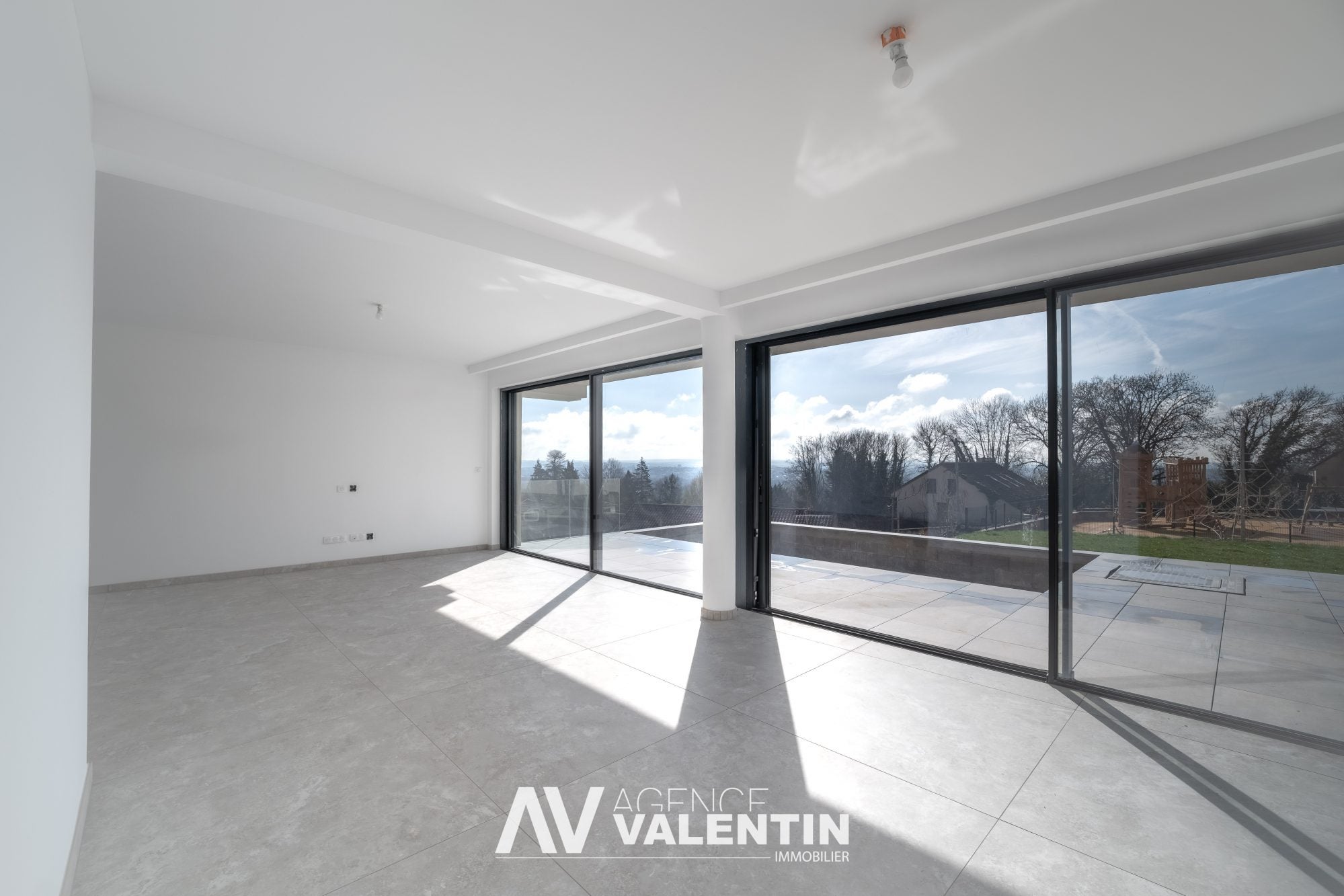 Maison Rue de Verdun à Moulins-lès-Metz