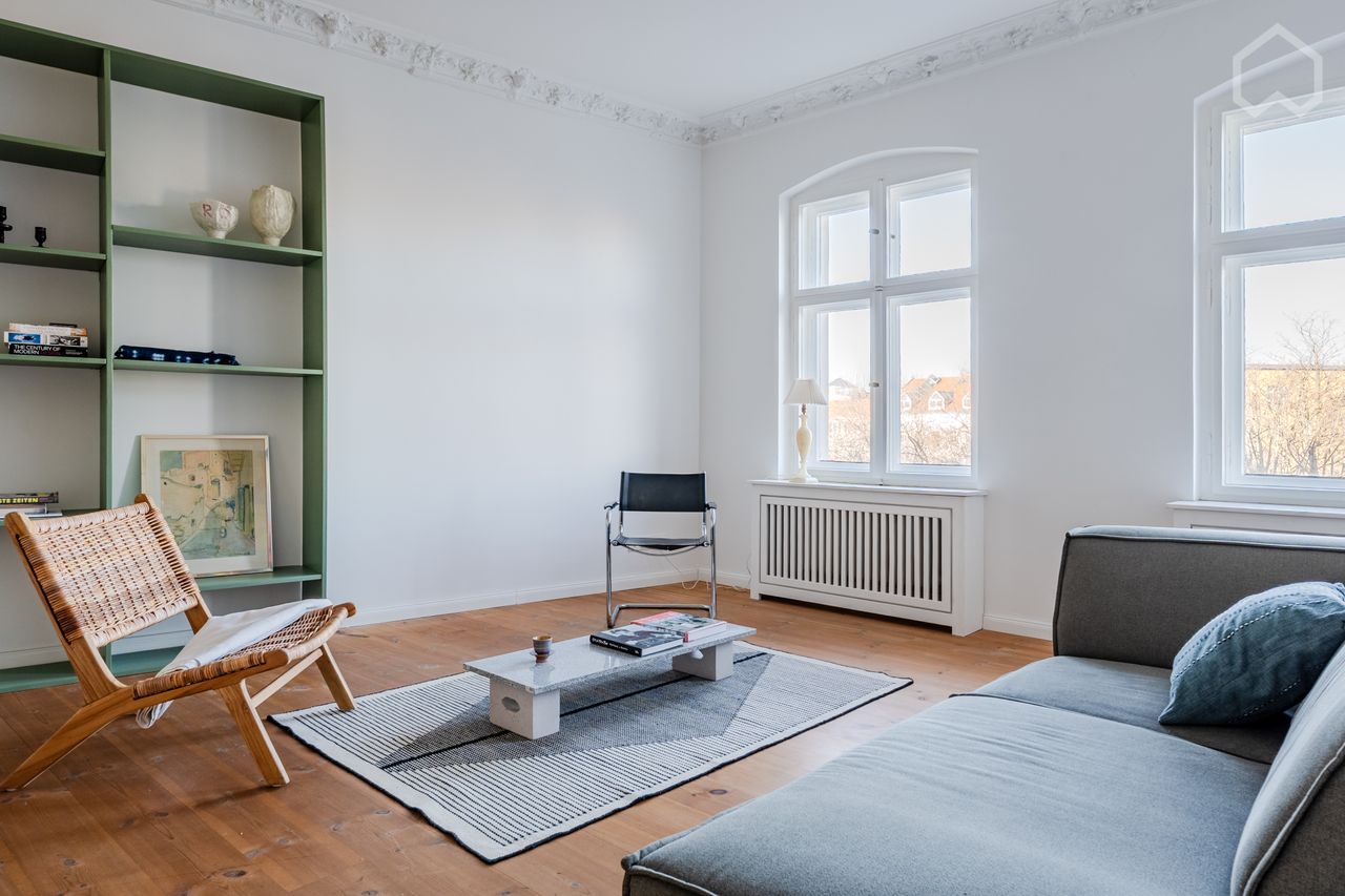 Wohnung Planufer in Berlin