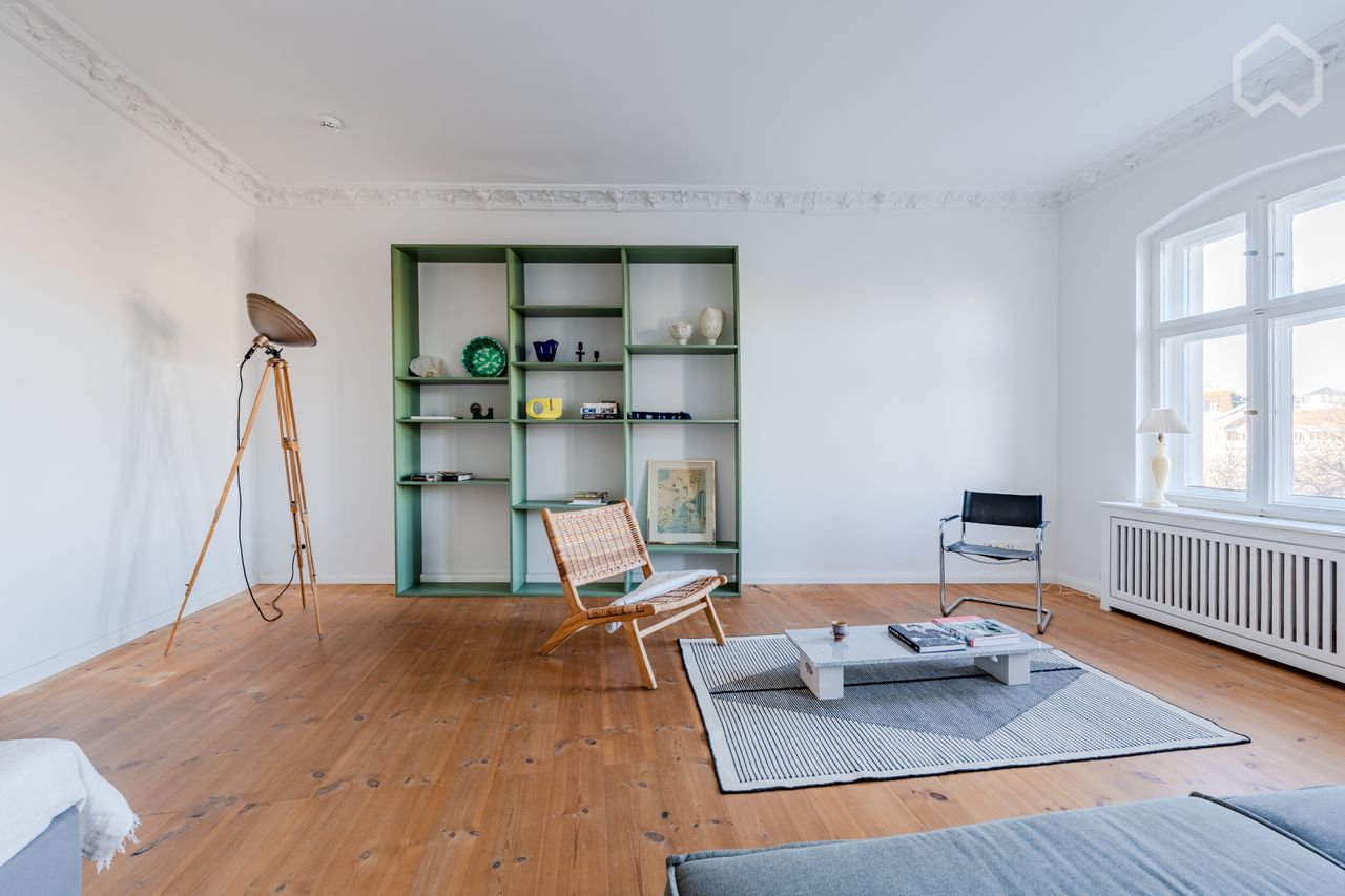 Wohnung Planufer in Berlin