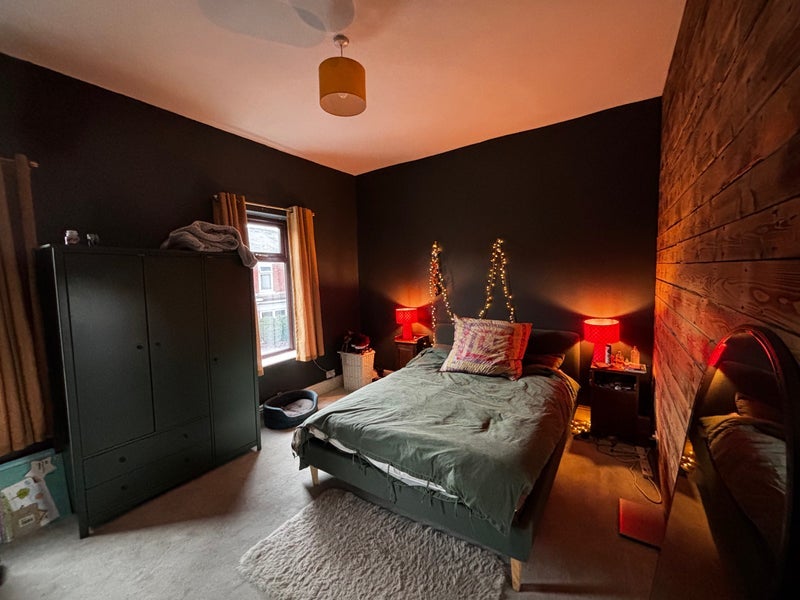 Room Forest Range in Manchester
