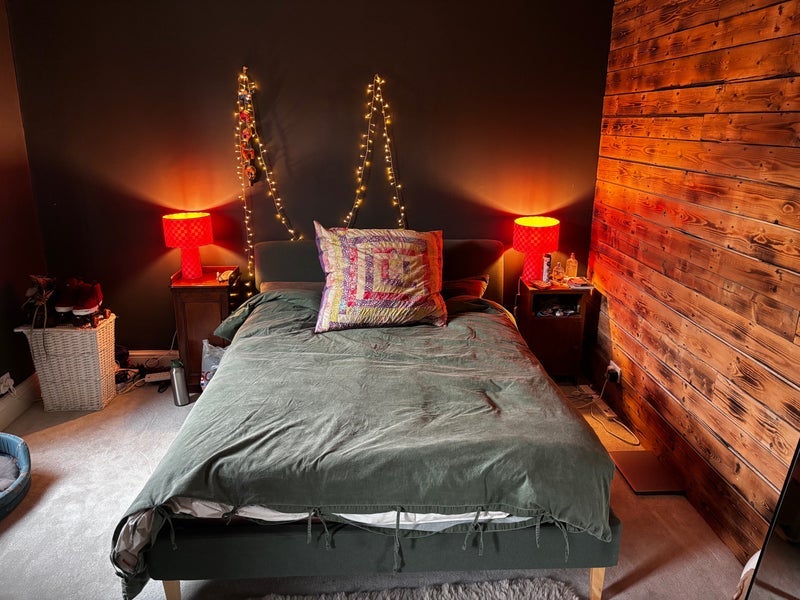 Room Forest Range in Manchester