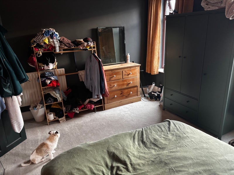 Room Forest Range in Manchester