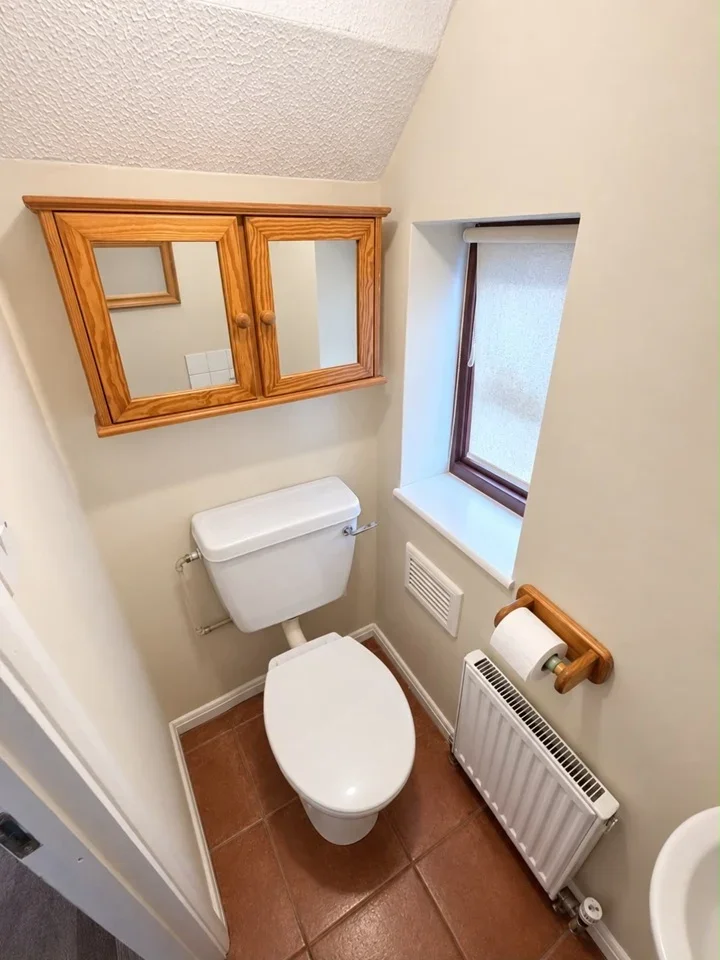 House Cillocks Close in Hoddesdon