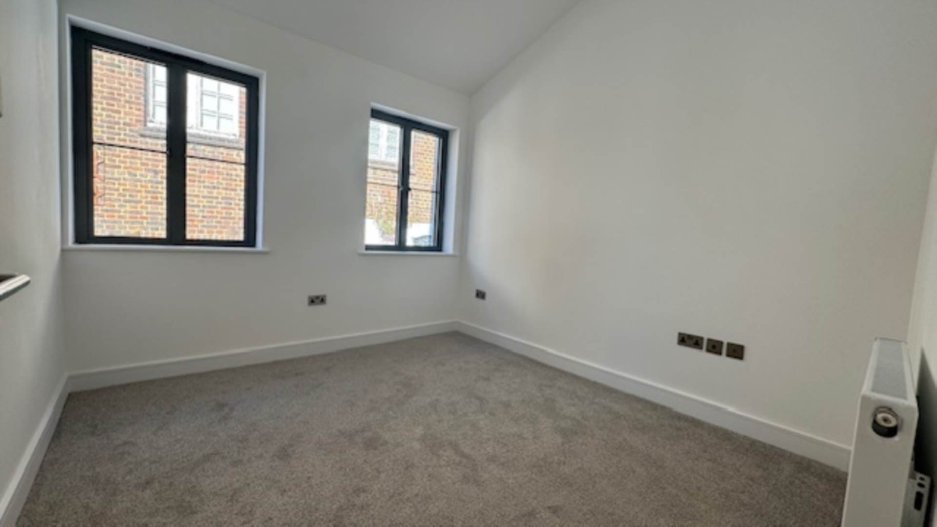 Flat Blackheath Road in Greater London