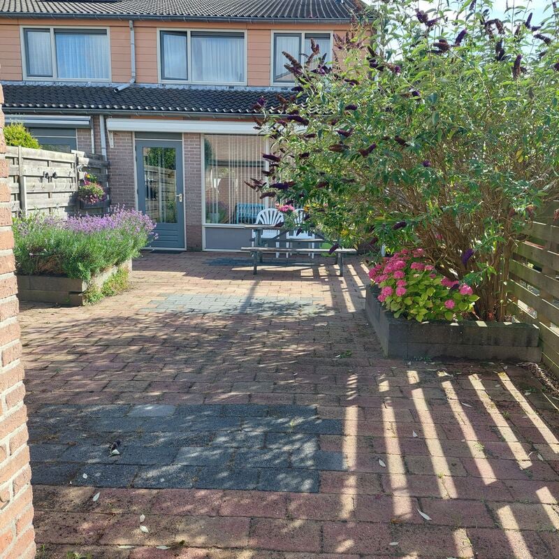 Appartement Anna Blamanstraat in Hoofddorp