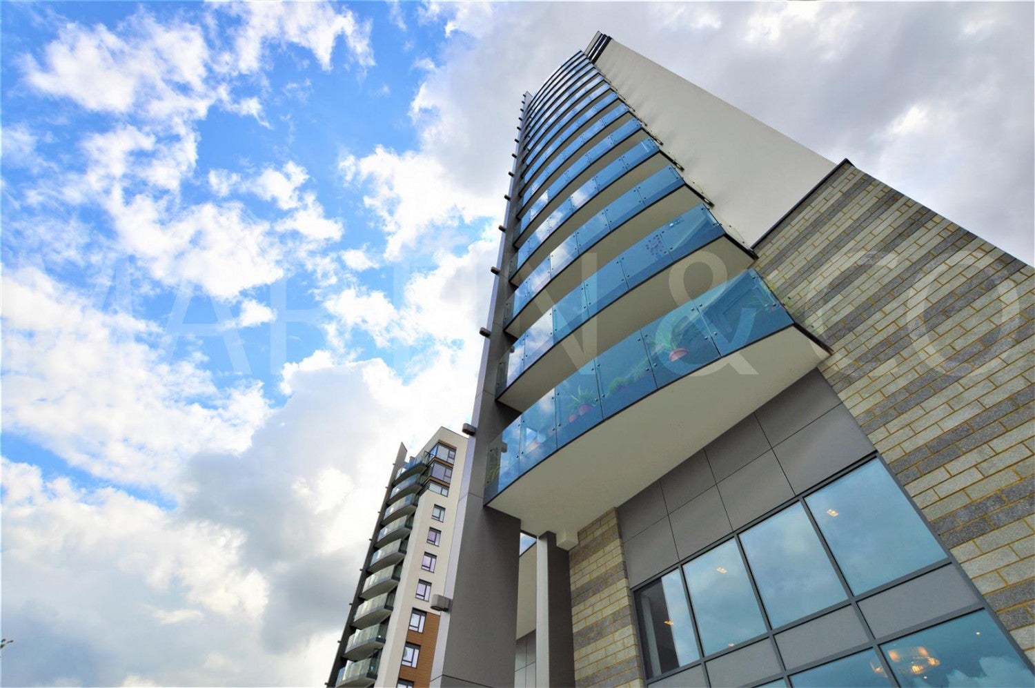 Flat Pearl Lane in Gillingham
