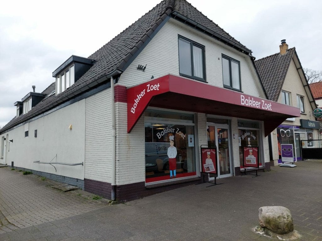 Huis Dorpstraat 48 in Beekbergen