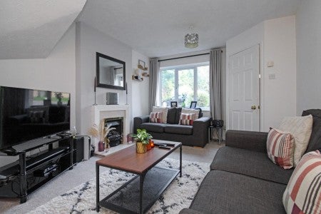 House Coverley Rise in Leeds