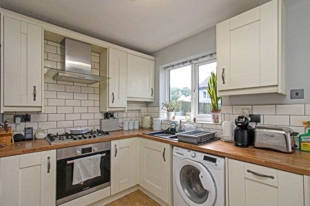 House Coverley Rise in Leeds
