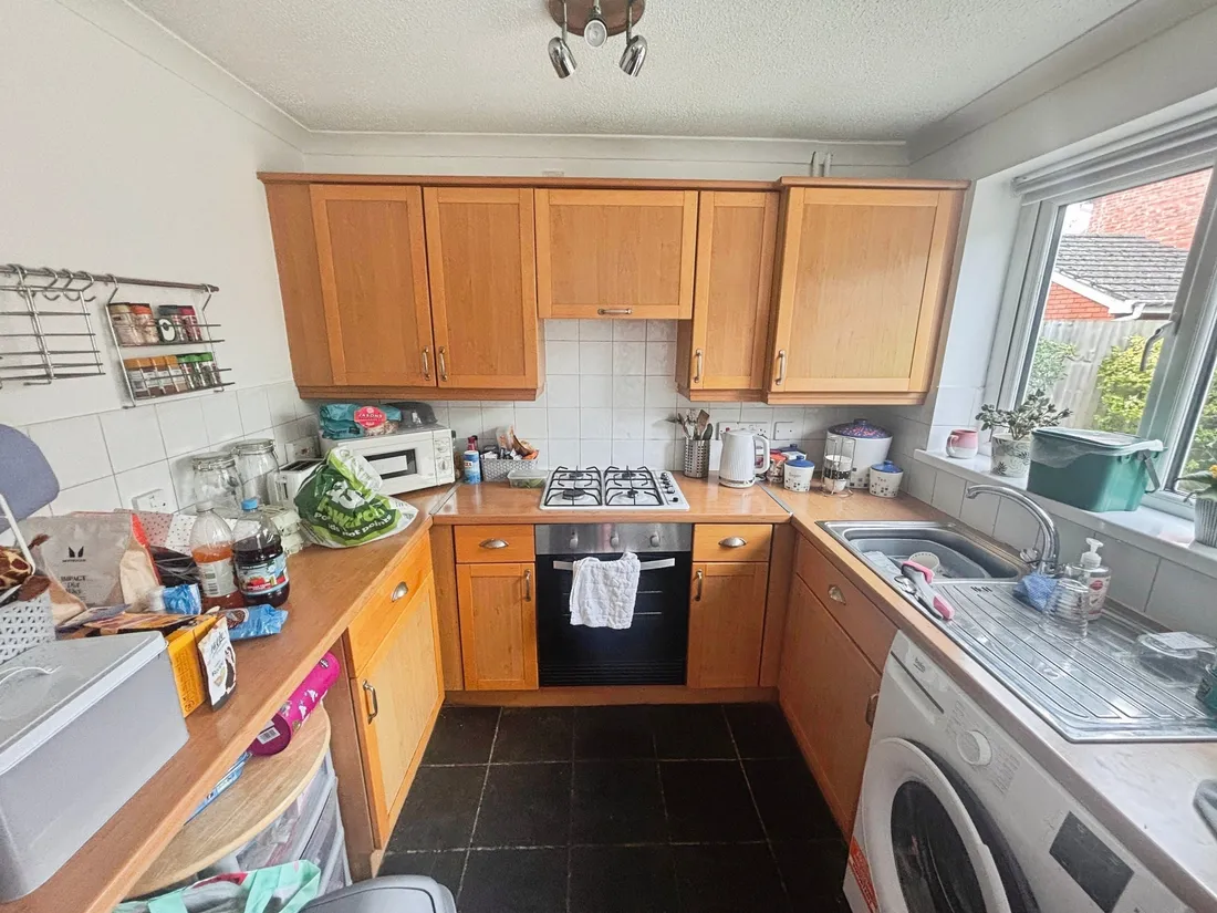 House Rhodfa Sweldon in Barry