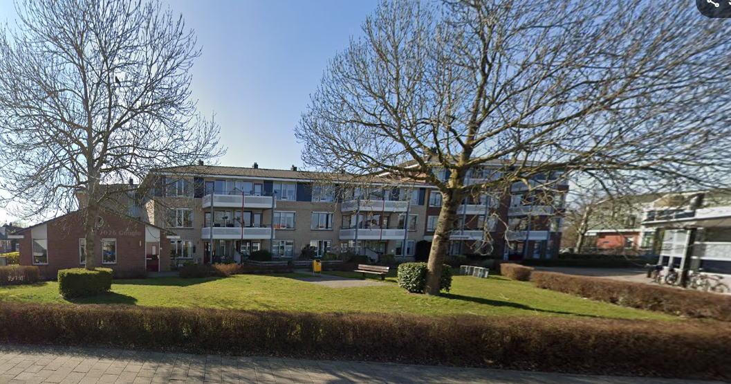 Appartement Platteven 29 in Noord-Scharwoude