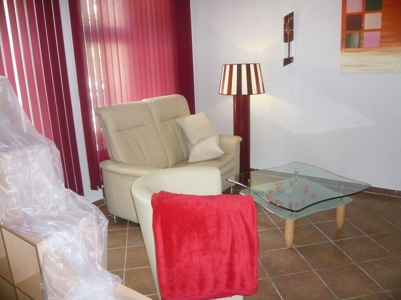 Wohnung Ohrdrufer Straße in Arnstadt