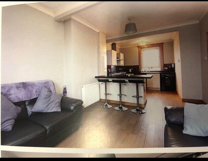Room Stenhouse Place East in City of Edinburgh