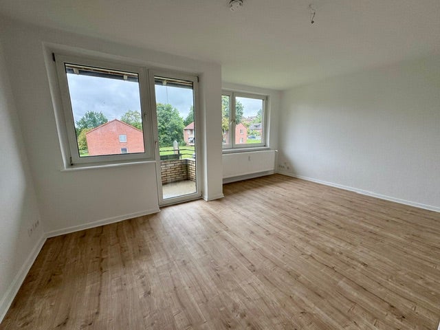 Wohnung Schlesienweg in Lütjenburg