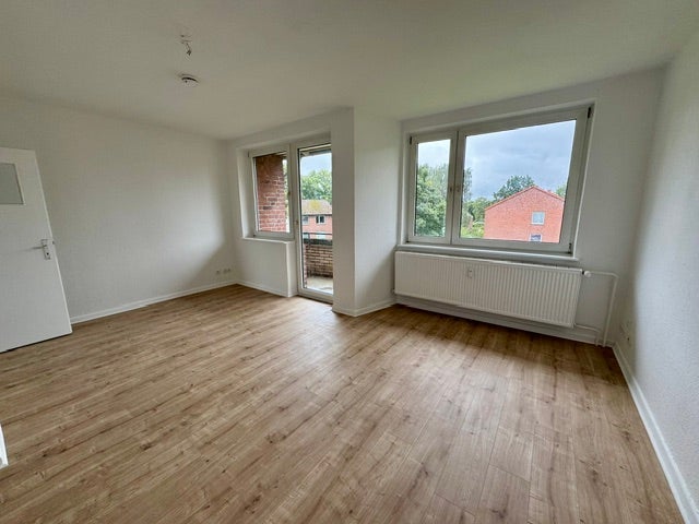 Wohnung Schlesienweg in Lütjenburg