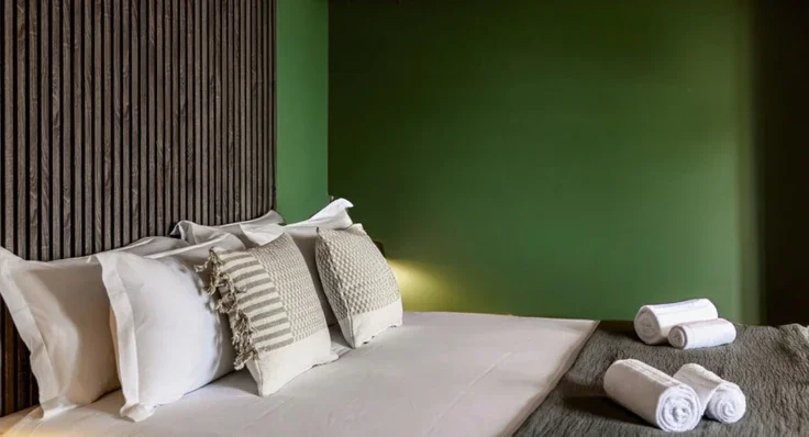 Appartement Rue Poliveau à Paris