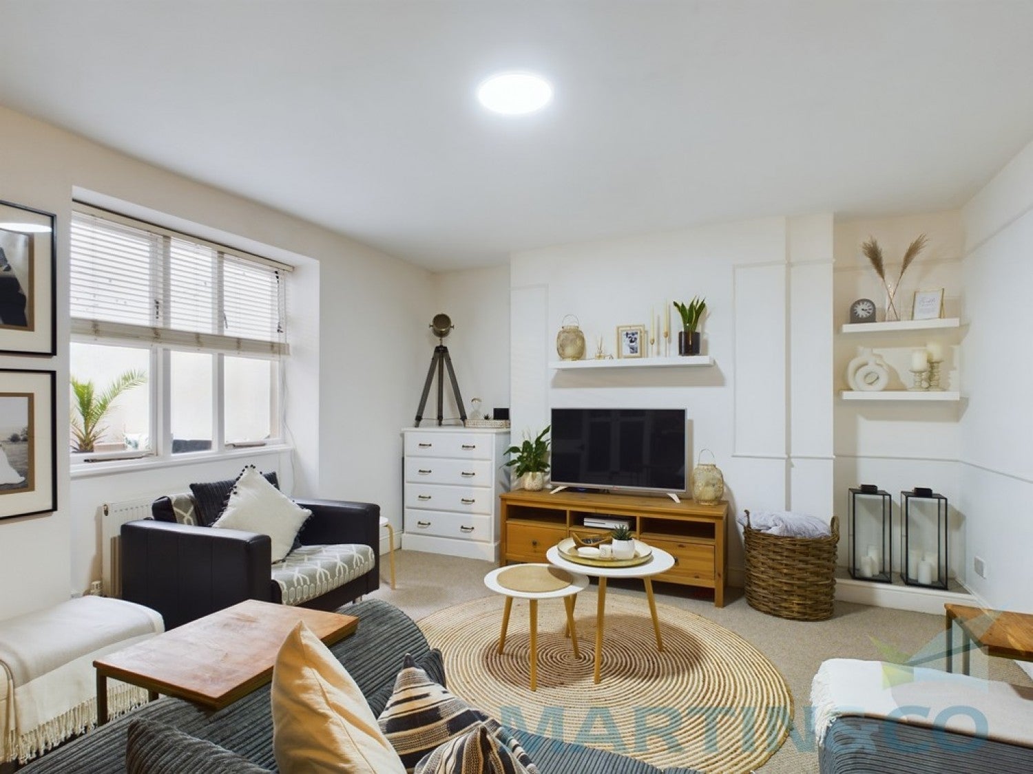 Room Bedford Square in Brighton