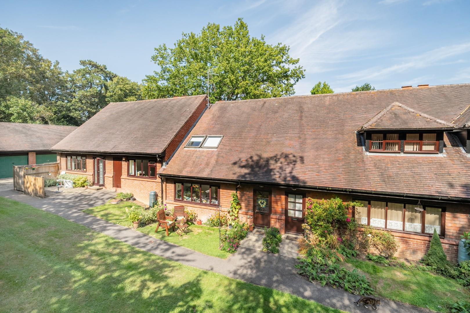 House Water Lane in Tonbridge and Malling