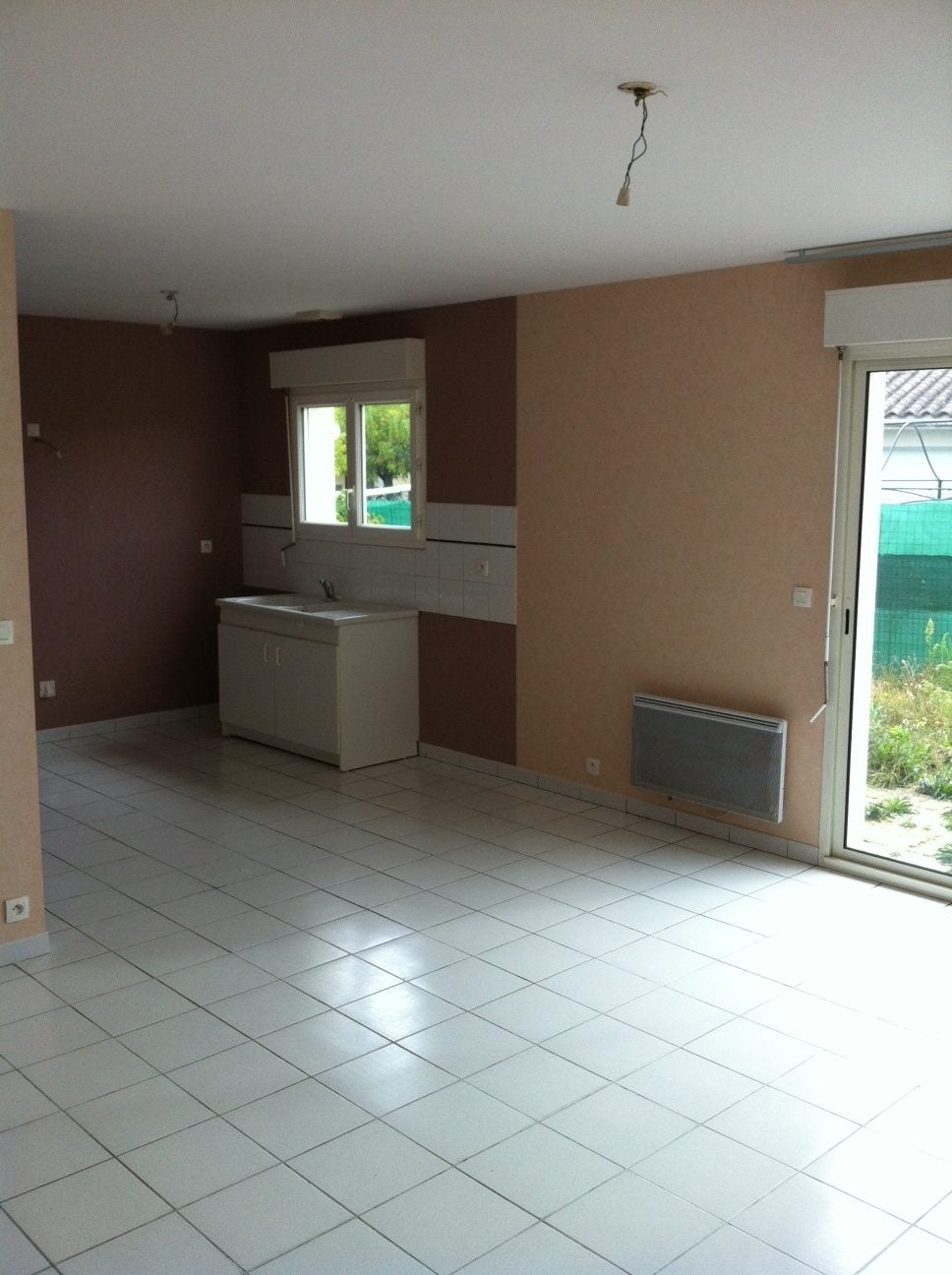Appartement Avenue Leon Blum à Langon