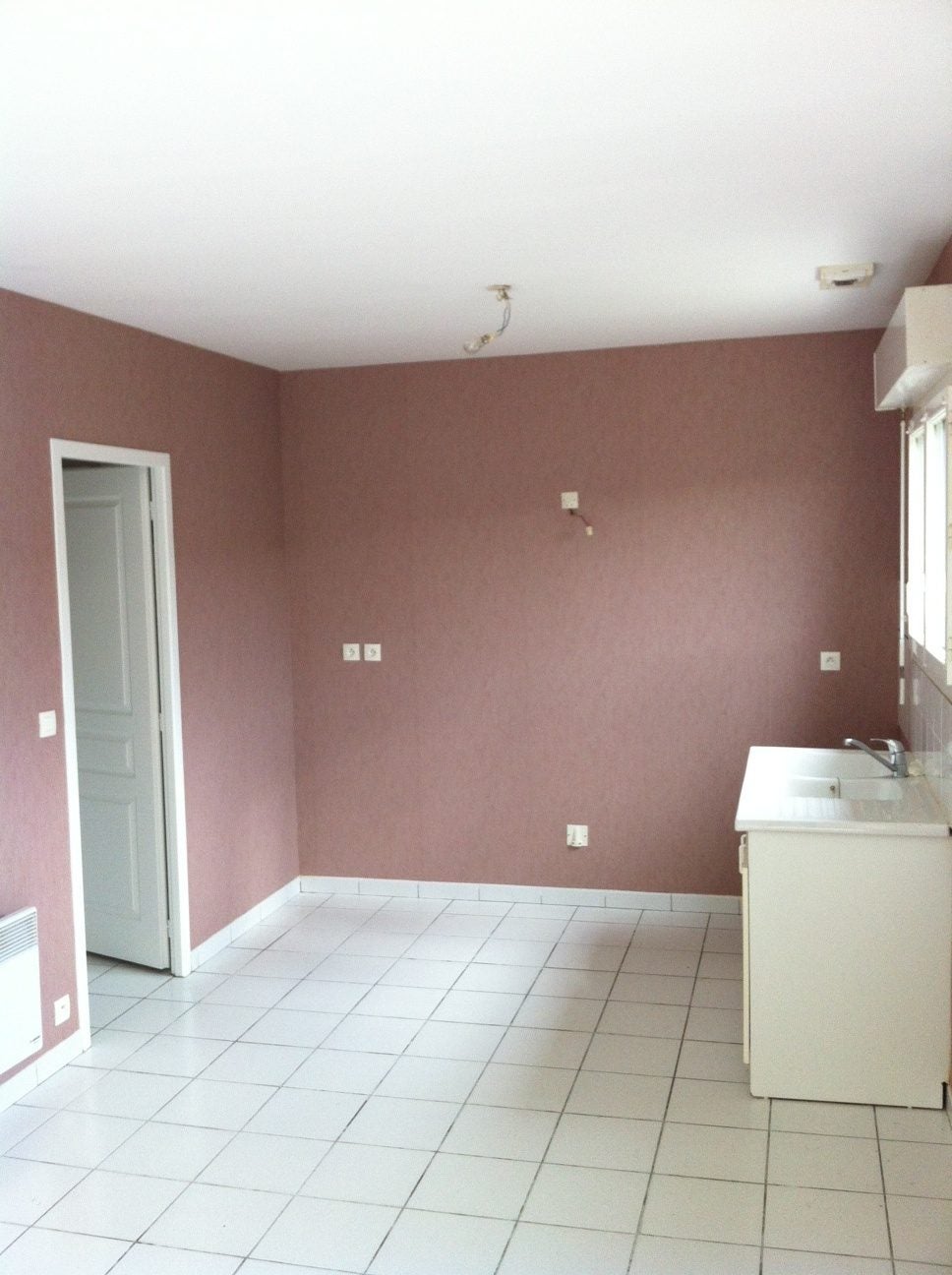 Flat Domaine Volutis in Langon