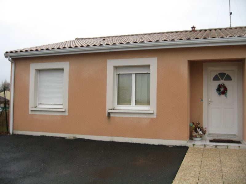 Appartement Avenue Leon Blum à Langon