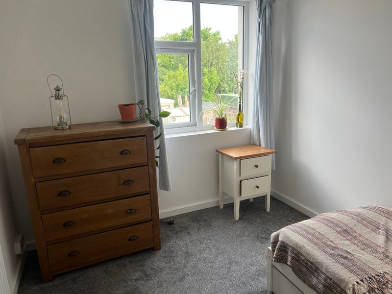 Room Jubilee Street in Rugby