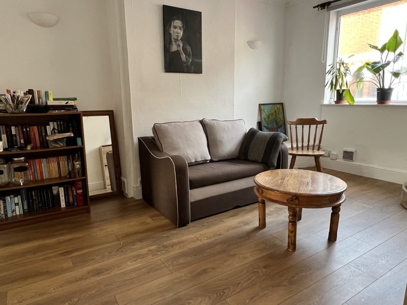 Room Jubilee Street in Rugby